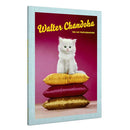 Walter Chandoha: The Cat Photographer