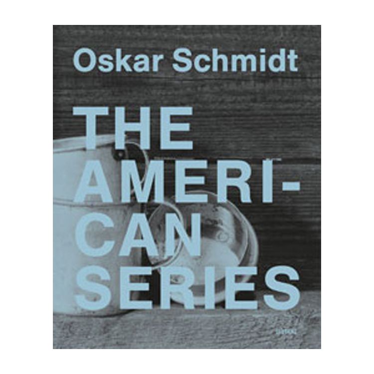 Oskar Schmidt: The American