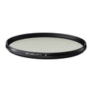 Sigma 105mm WR CPL Filter