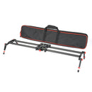 PhotoRepublik Carbon Fibre Slider - 80cm