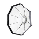 PhotoRepublik Collapsible Beauty Dish - 60cm