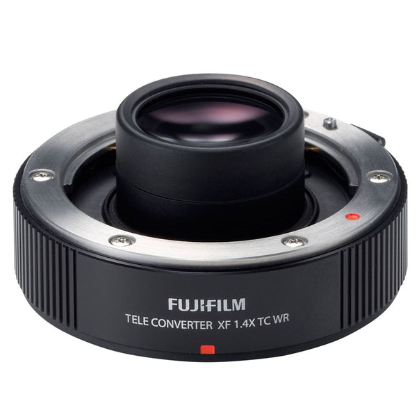 FUJIFILM XF Teleconverter XF 1.4x TC WR