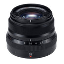FUJIFILM XF 35mm f2 R WR