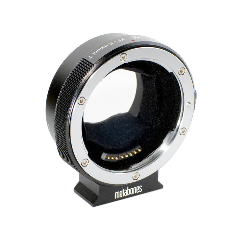 Metabones Smart Adapter Mark IV T - Canon EF to Micro 4/3