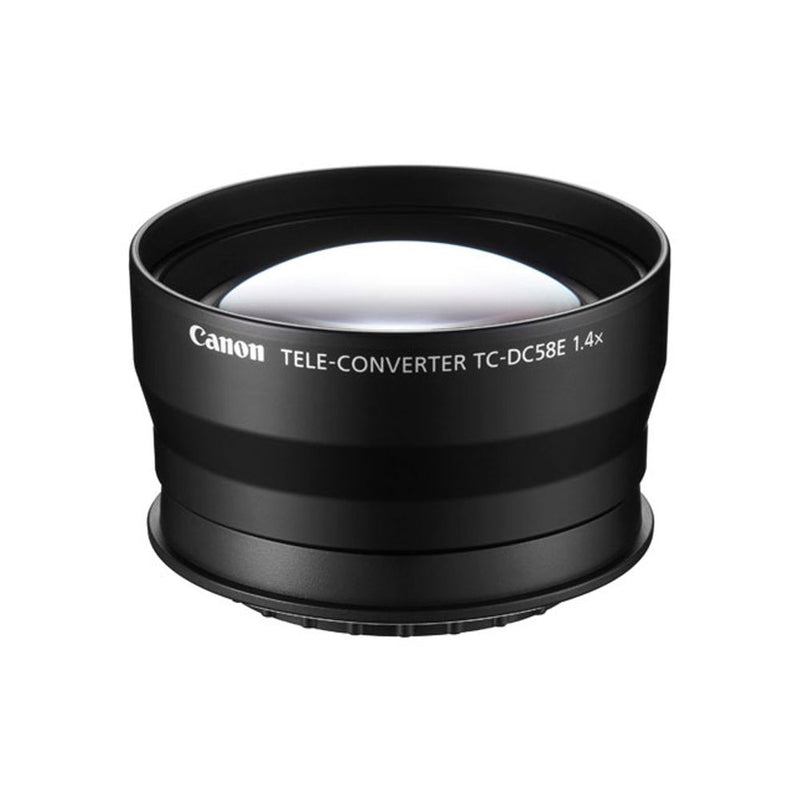 Canon TC-DC58E Tele-Converter for Powershot G15