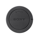 Sony E-Mount Body Cap