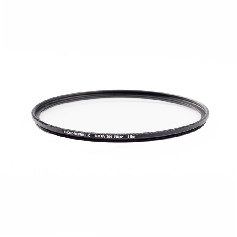 PhotoRepublik Pro 95mm MC UV Filter