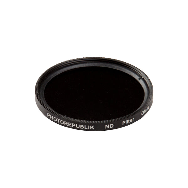 PhotoRepublik 62mm ND 64 Filter