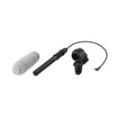 Sony ECM-CG60 Shotgun Microphone