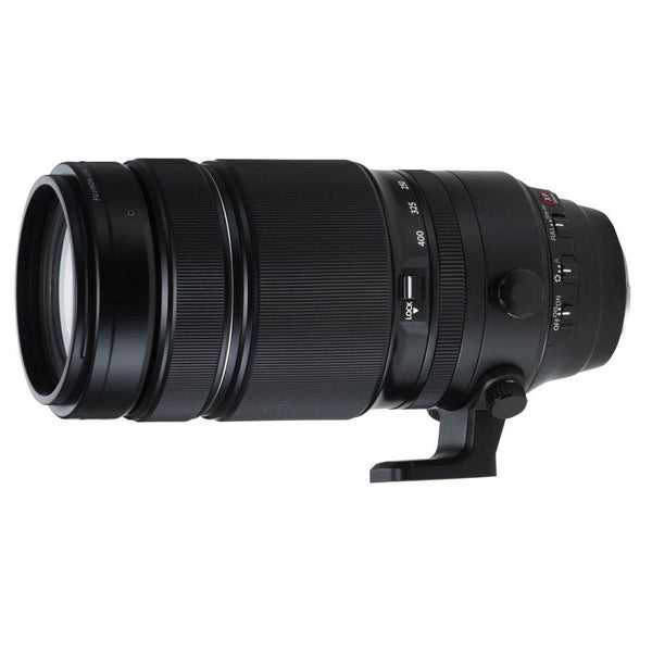 Fujifilm XF 100-400mm ズームレンズ FUJIFILM XF 100-400mm f4.5-5.6 R LM OIS WR