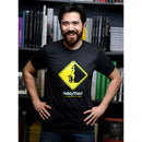 Safety 3rd T-Shirt - RockSlide