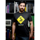 Safety 3rd T-Shirt - HighVoltage