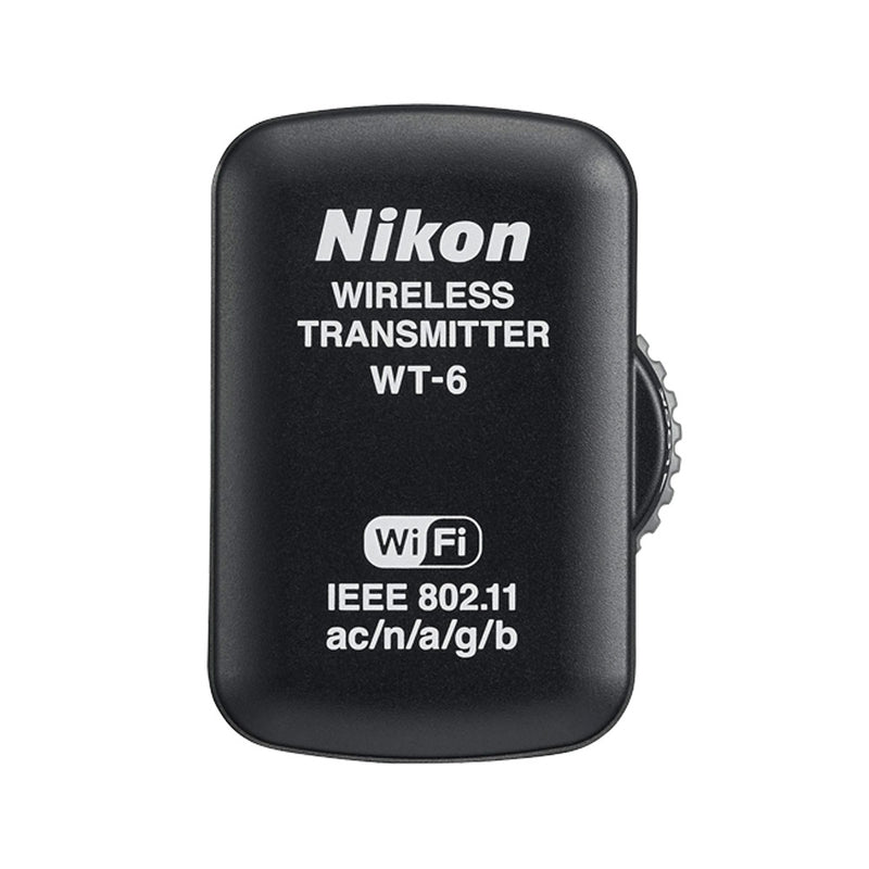 Nikon WT-6A Wireless Transmitter