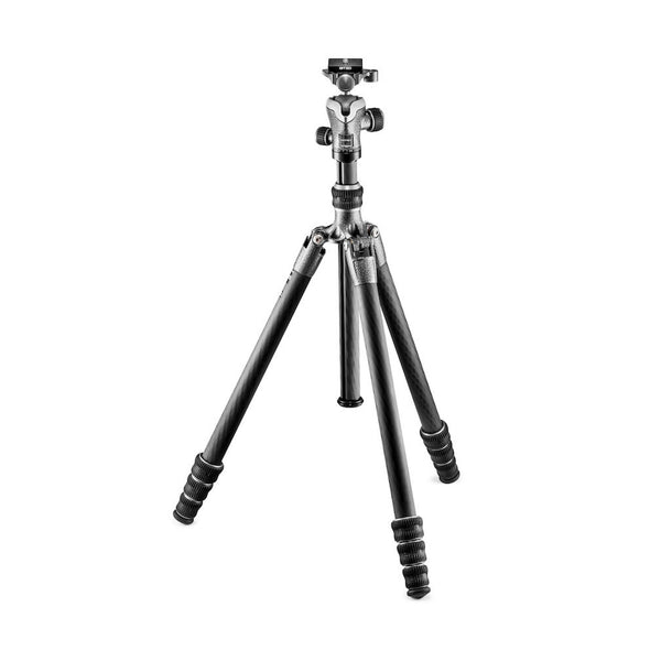 Gitzo GT1545T Tripod with GH1382TQD Ball Head