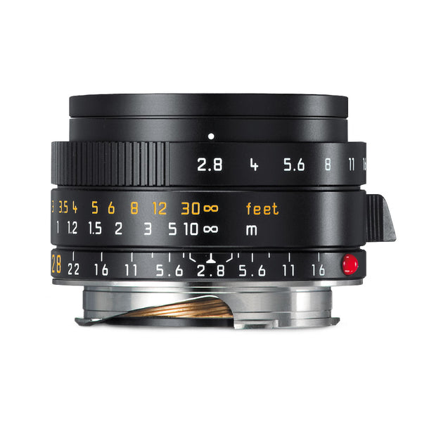 Leica Elmarit-M 28mm f2.8 ASPH.