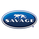 Savage  53" x 12 Yards - Studio Blue