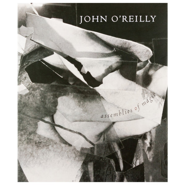 John O'Reilly: Assemblies of Magic