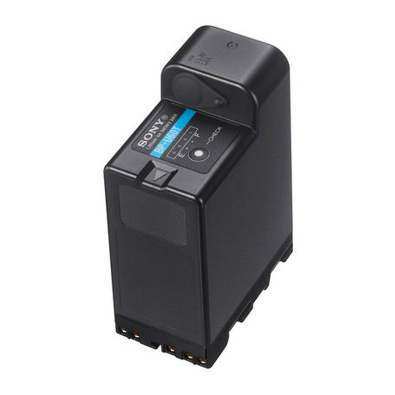 Sony BP-U60T Li-ion Battery (56Wh) with Power Out Terminal