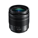 Panasonic Lumix G Vario 12-60mm f3.5-5.6 ASPH Power O.I.S.