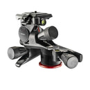 Manfrotto XPRO Geared Three-Way Pan/Tilt Tripod Head