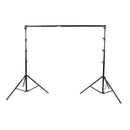 PhotoRepublik Background Stand Kit - 9'
