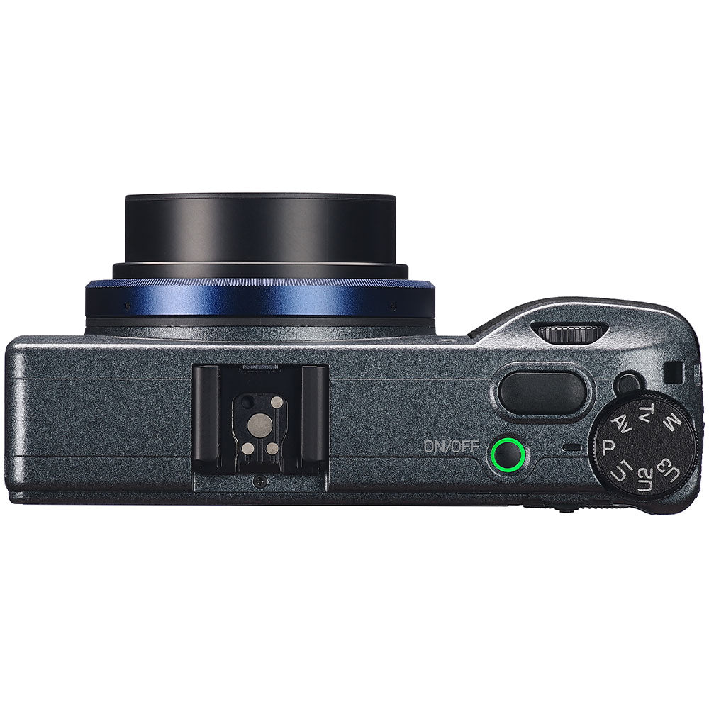 RICOH GR3x セット ほぼ新品 - デジタルカメラ