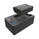 Re-Fuel LP-E17 Battery and Charger Kit