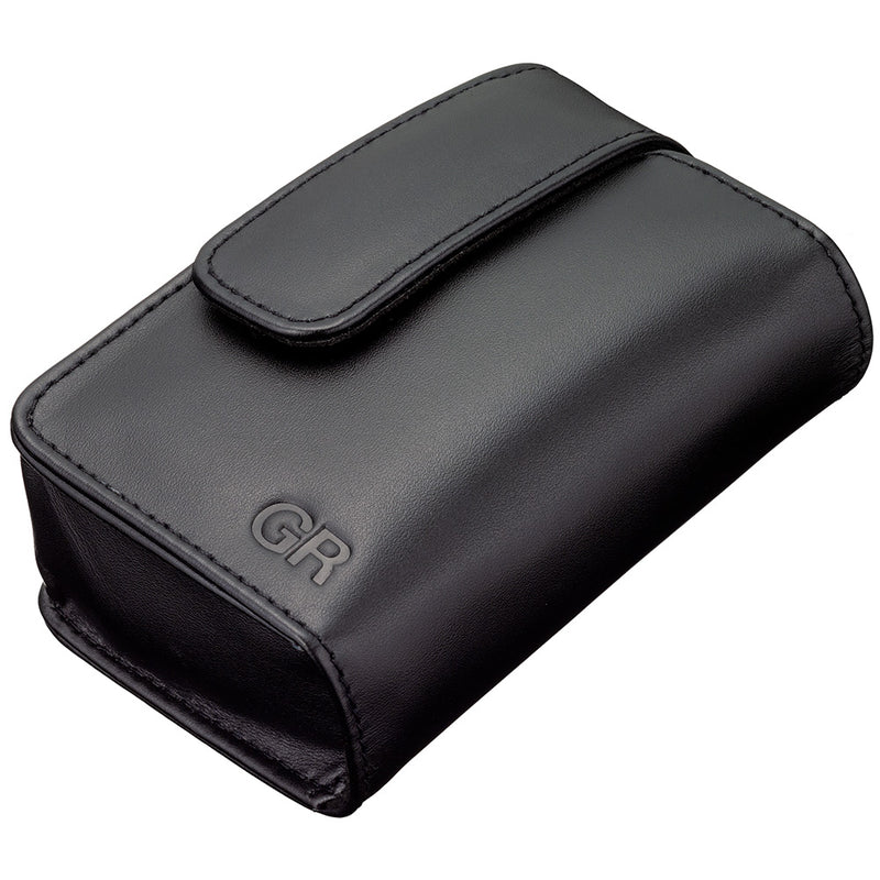 Ricoh GR-11 Case for GRIIIx