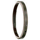 Ricoh GN-2 Ring Cap in dark grey for Ricoh GRIIIx camera personalization
