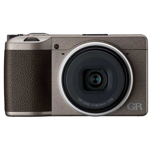 Ricoh GR III Diary Edition