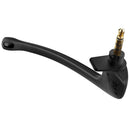 Detachable broadcast-grade microphone for Rode NTH-100M wired headset with optimal plosive rejection and 3.5mm TRRS connector.