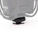 Rode Replacement Cold Shoe mount for VideoMic Pro microphone