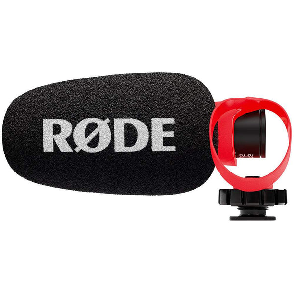 配信機器・PA機器・レコーディング機器 RODE Microphones / VMICROII RODE VideoMicro II