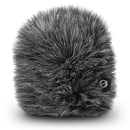 RODE WS12 Windshield furry microphone cover for wind noise reduction