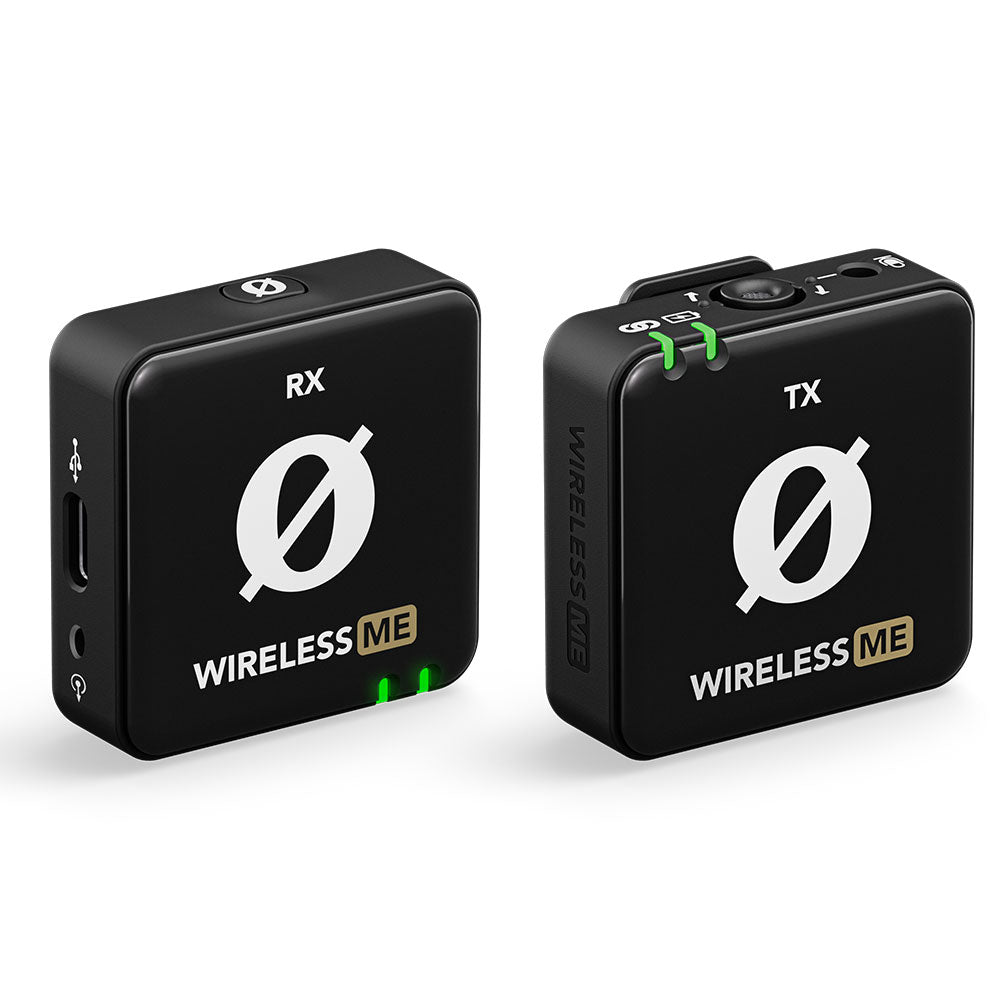 Rode Wireless ME
