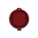 Rode X XDM-100 professional dynamic USB microphone with red LED ring and noise rejection for streaming and gaming