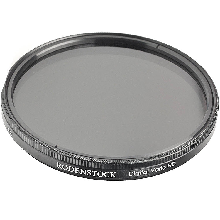 Rodenstock 55mm Vario ND Filter