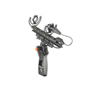 Rycote Modular Windshield WS 4 Kit professional microphone wind noise and handling noise isolation system with modular suspension and shock mount