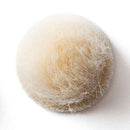 Beige Rycote Overcovers Advanced wind-noise protection cover for lavalier microphones