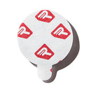 Rycote Stickies Advanced 23mm round hypoallergenic adhesive pad for lavalier microphones