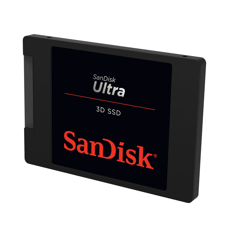 Sandisk Ultra 3D SSD - 500 GB