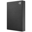 Seagate One Touch 1TB portable hard drive in black for Re-Fuel EN-EL15 Kit bundle