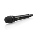 Sennheiser SKM AVX-835S wireless handheld microphone with mute switch and metal housing