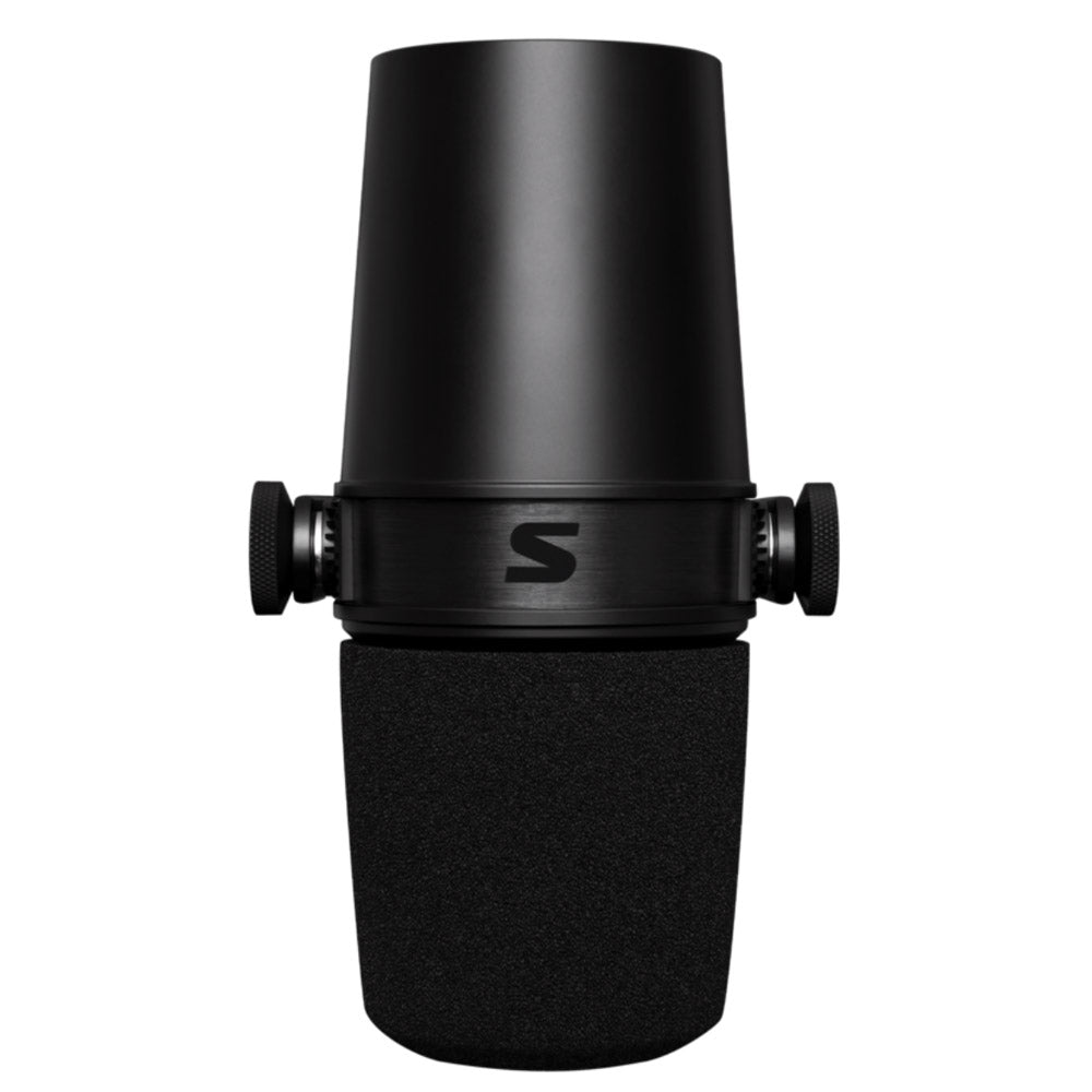 Shure MV7X Podcast Microphone