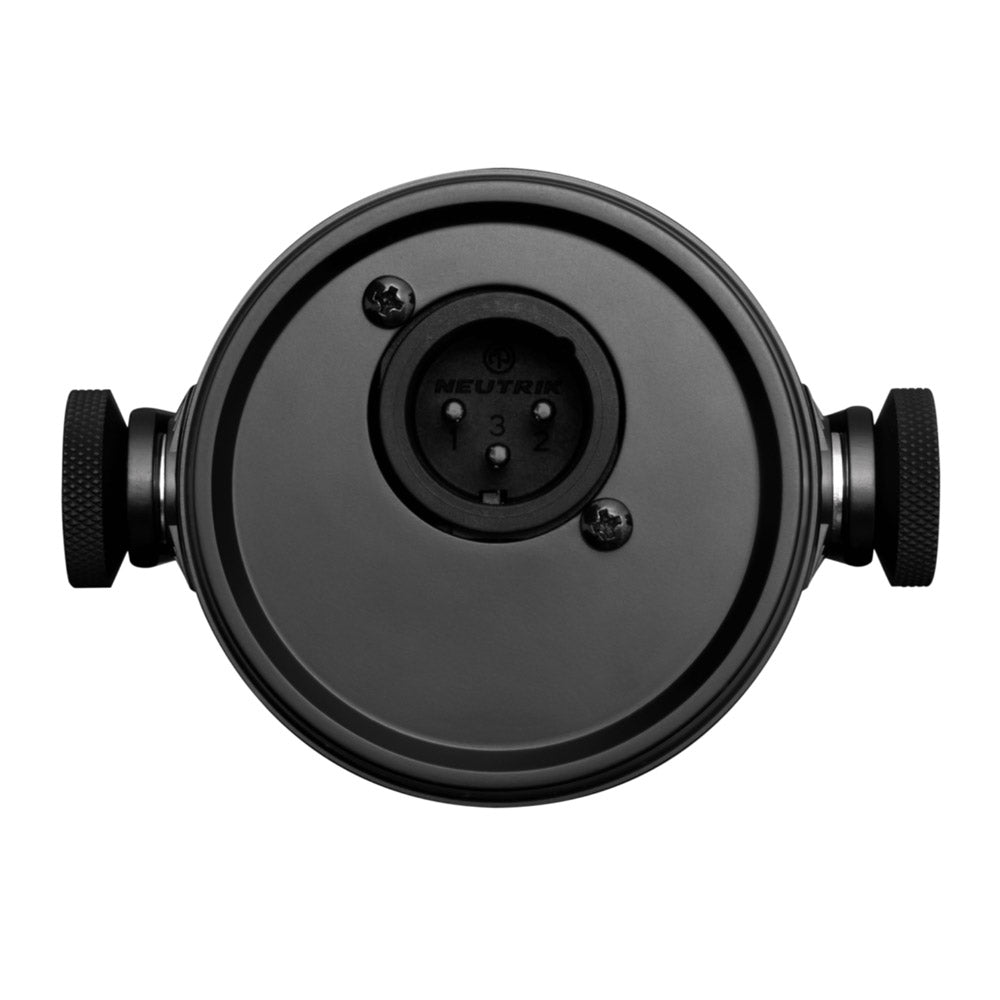Shure MV7X Podcast Microphone