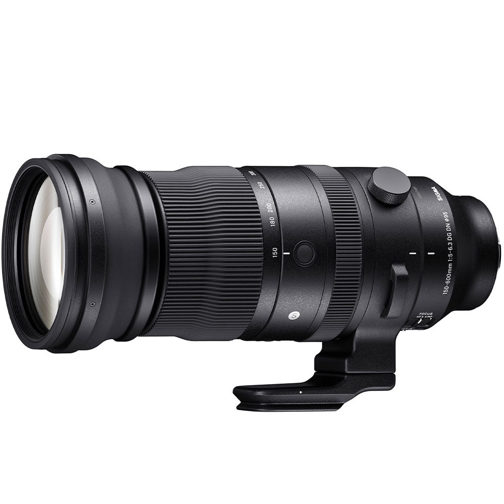 Sigma 150-600mm f5-6.3 DG DN OS Sport - Sony E