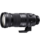 Sigma 150-600mm f5-6.3 DG DN OS Sport - Sony E
