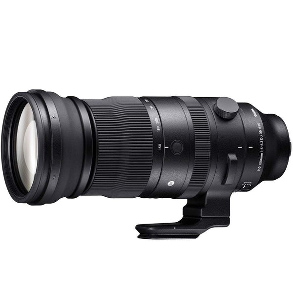 Sigma 150-600mm f5-6.3 DG DN OS Sport - L Mount