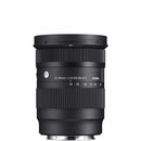 Sigma 16-28mm f2.8 DG DN Contemporary wide-angle mirrorless camera lens for Sony E and L-Mount