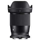 Sigma 16mm f1.4 DC DN Contemporary - Nikon Z